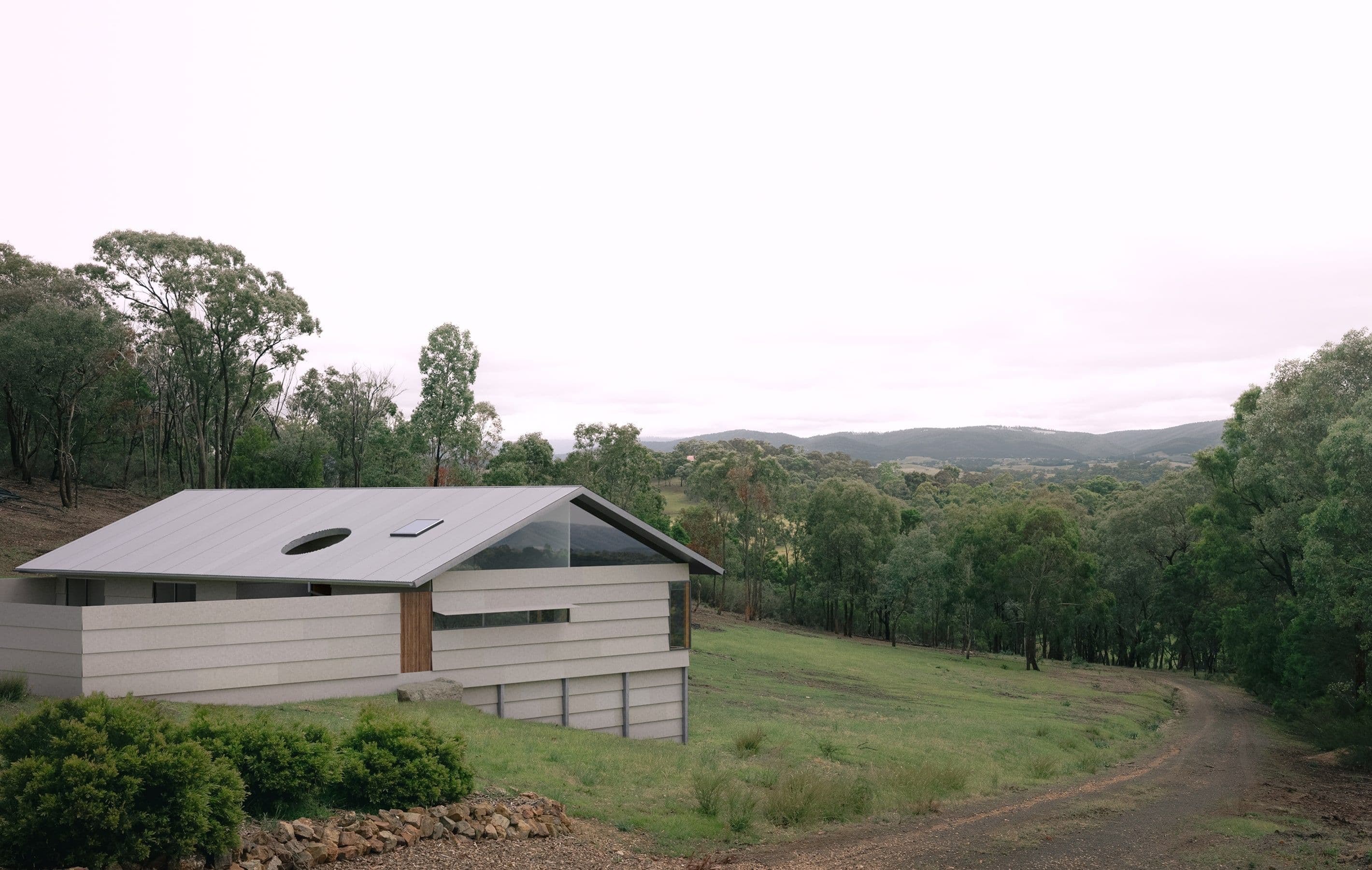Sugarloaf Residence
